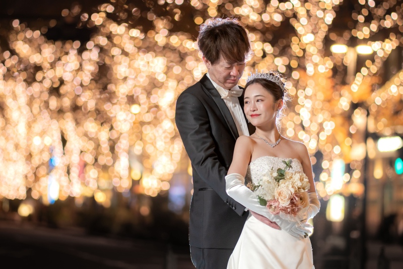 ☆今月ご成約の方限定☆【1DAY撮影カスタムオーダーメイドプラン!コミコミ250カット】◇所要時間:約7時間◇追加料金一切不要!