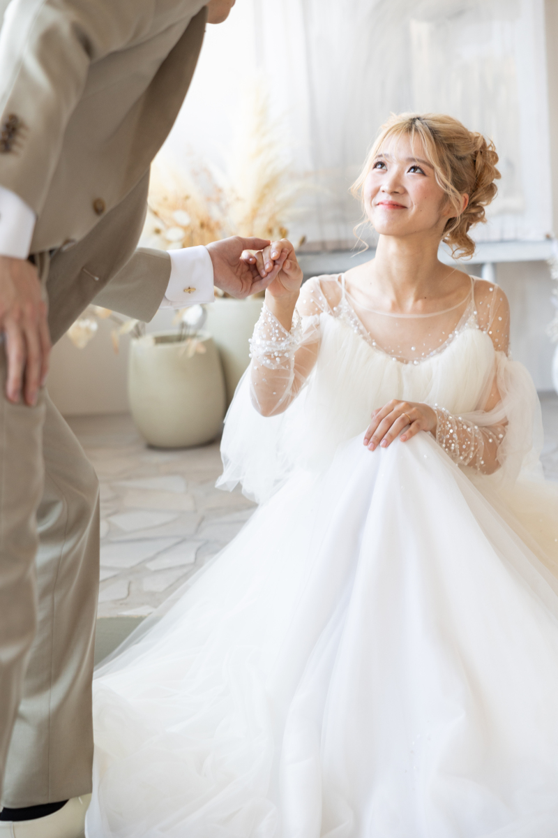 アンシャンテ名古屋_OPEN　新瑞橋