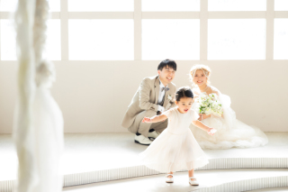 アンシャンテ名古屋_OPEN