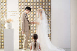 アンシャンテ名古屋_OPEN