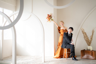 アンシャンテ名古屋_OPEN