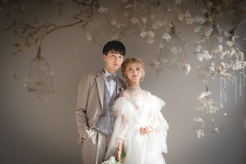 アンシャンテ名古屋_OPEN