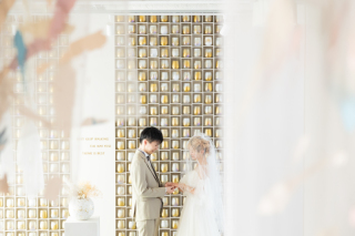 アンシャンテ名古屋_OPEN