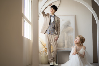 アンシャンテ名古屋_OPEN