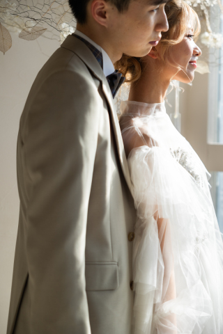 アンシャンテ名古屋_OPEN　新瑞橋