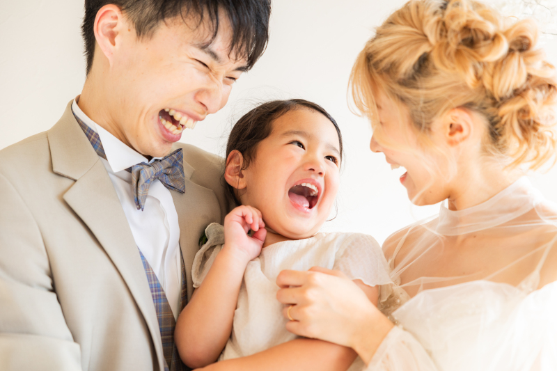 【先着20組様/ご成約から15日以内撮影】¥110,000コミコミ!全衣装対象&全データ&アルバム付!