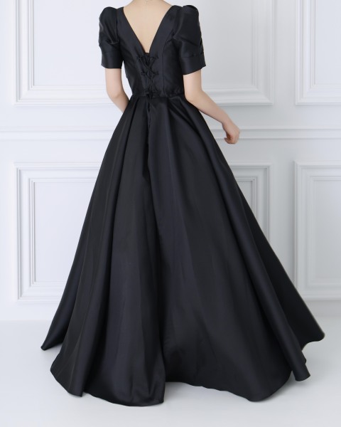 CD_019 レーニンパフドレス