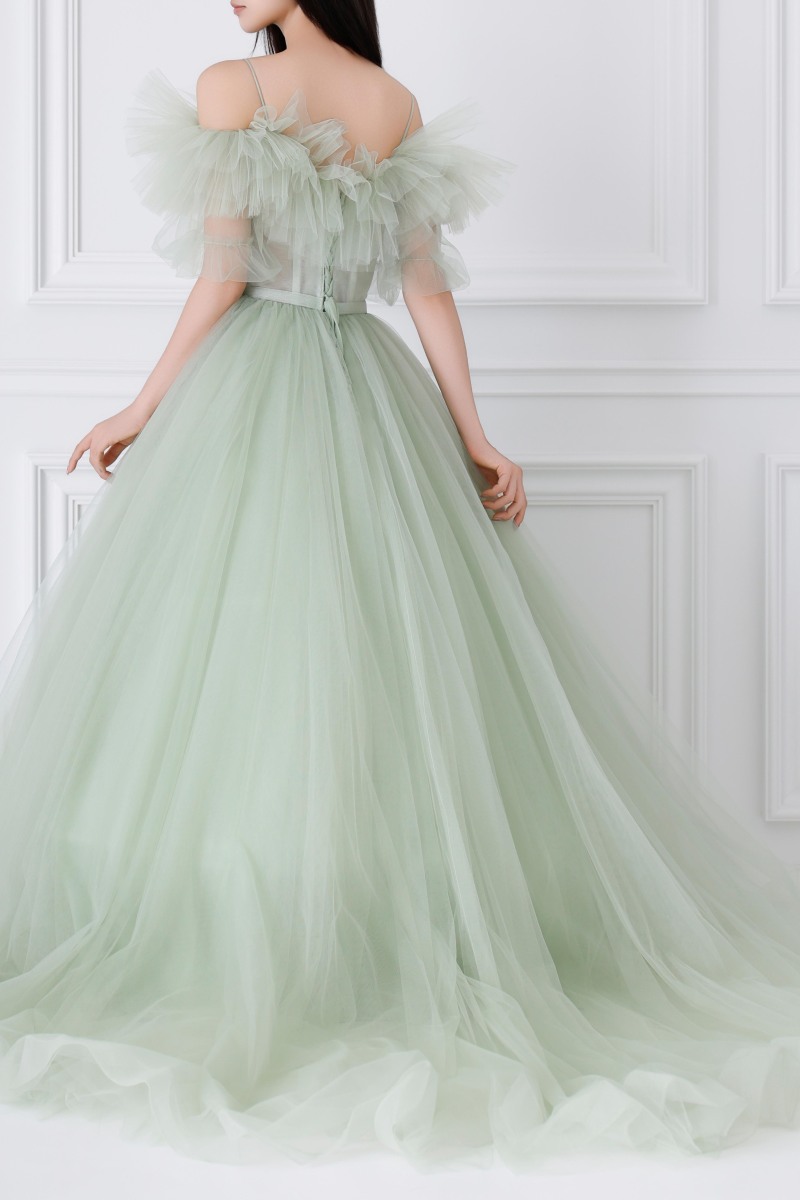 CD_025 プレッチェロドレス