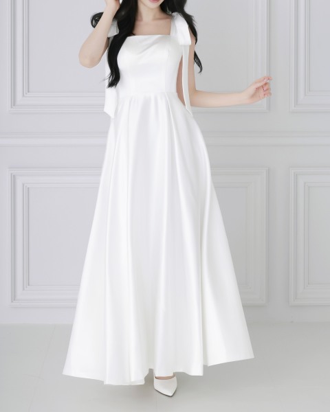 WD_025 リサリボンドレス