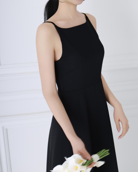 CD_001 ジョセリーンAラインドレス