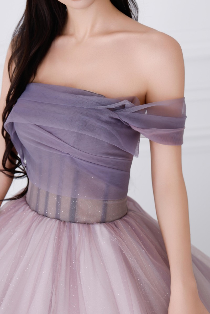 CD_023 カムツートンドレス