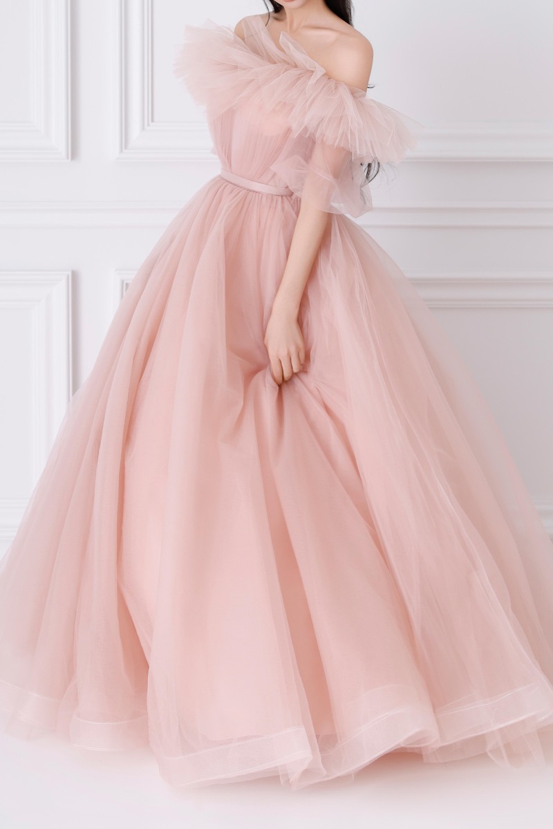 CD_031 プレッチェロドレス