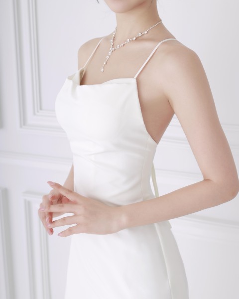 WD_033 マリアンヌスリップドレス