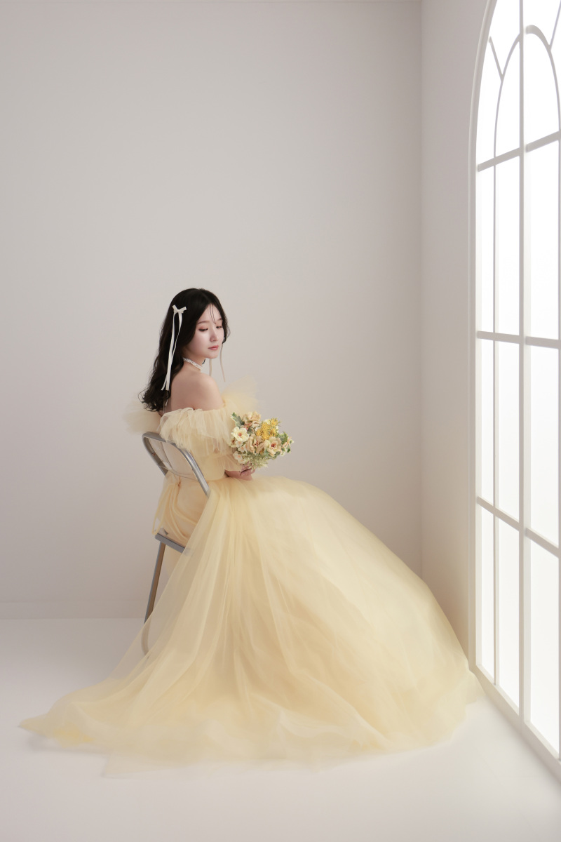 CD_026 プレッチェロドレス