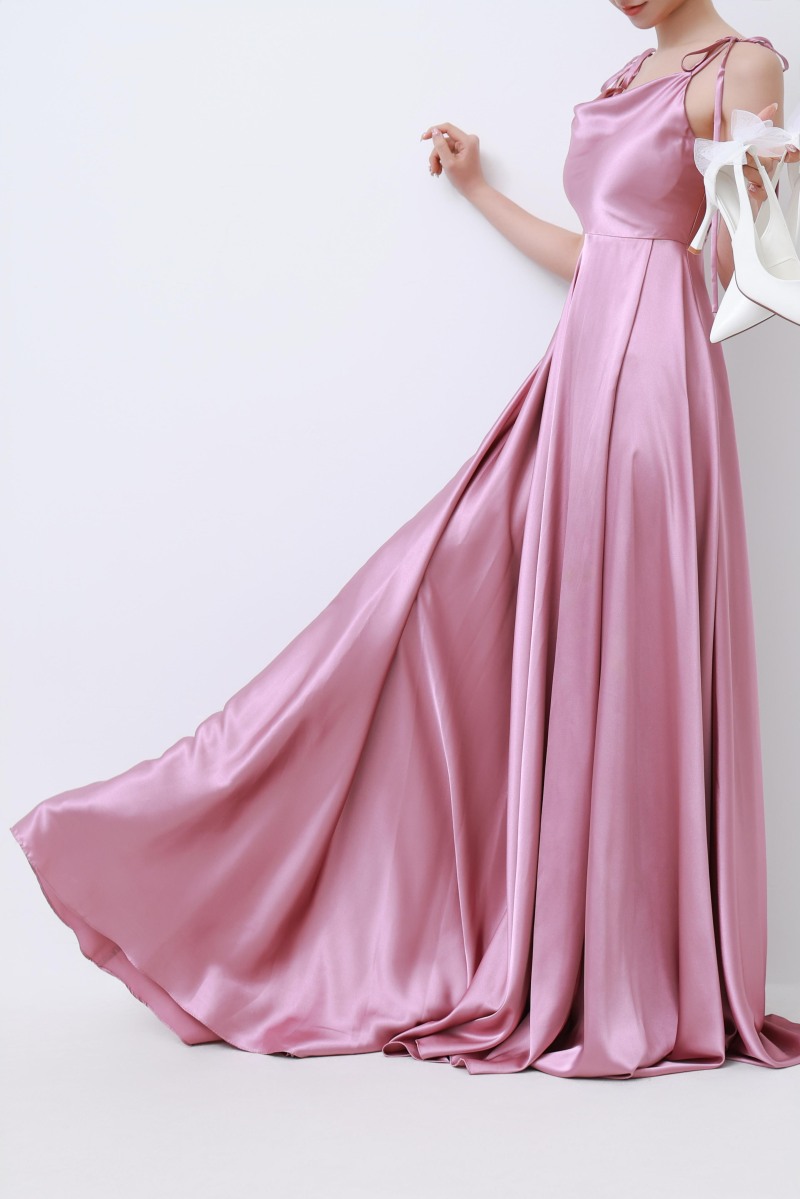  CD_010 アレクサンドラスリップドレス