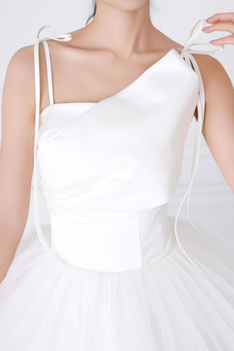 WD_014 ハーストカンカンドレス