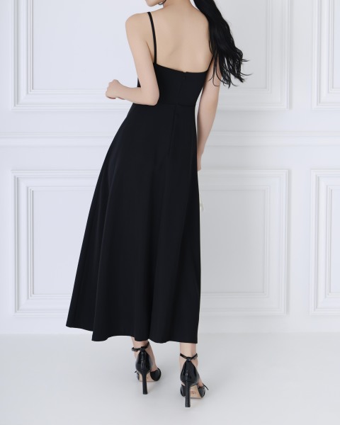 CD_001 ジョセリーンAラインドレス