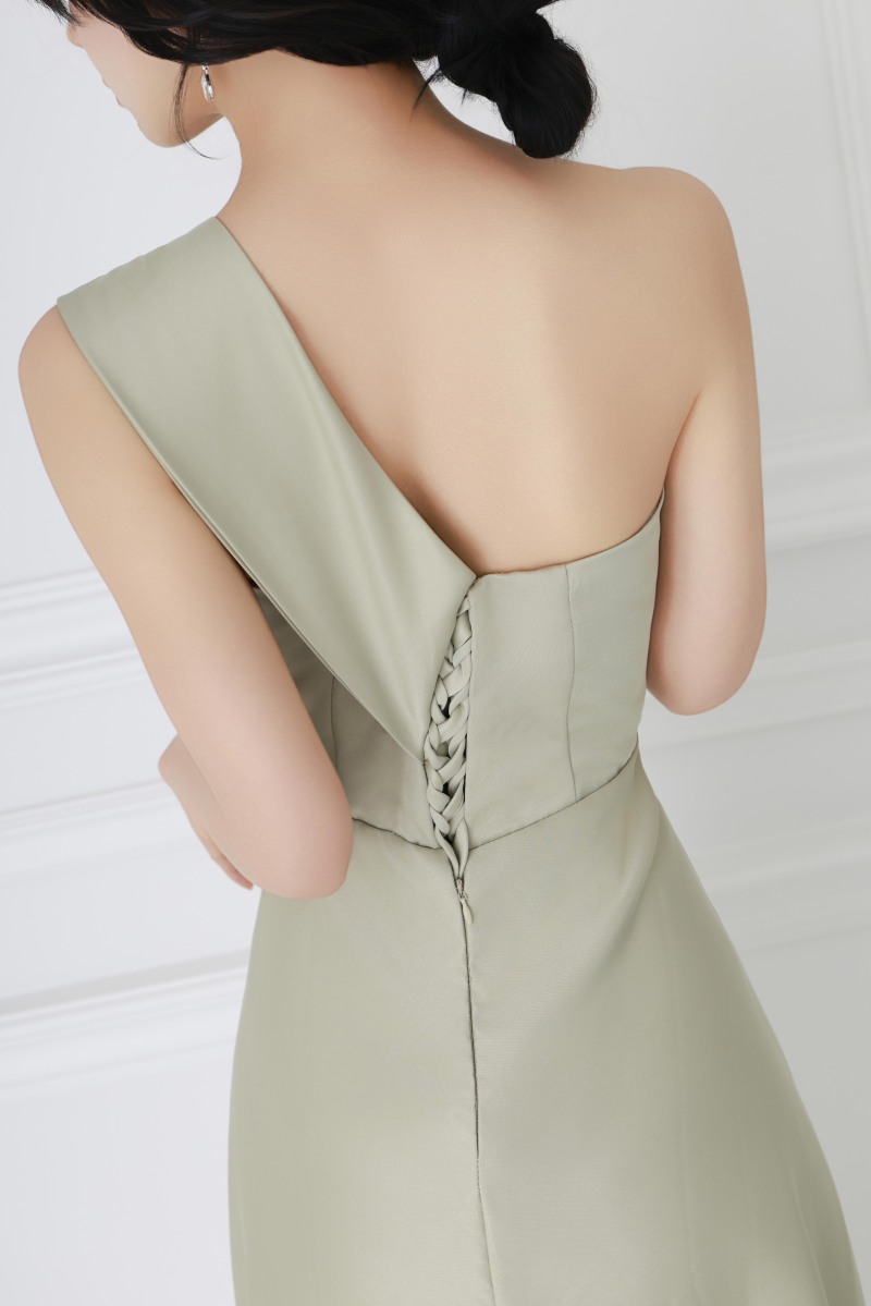 CD_017　ルネアンバランスドレス