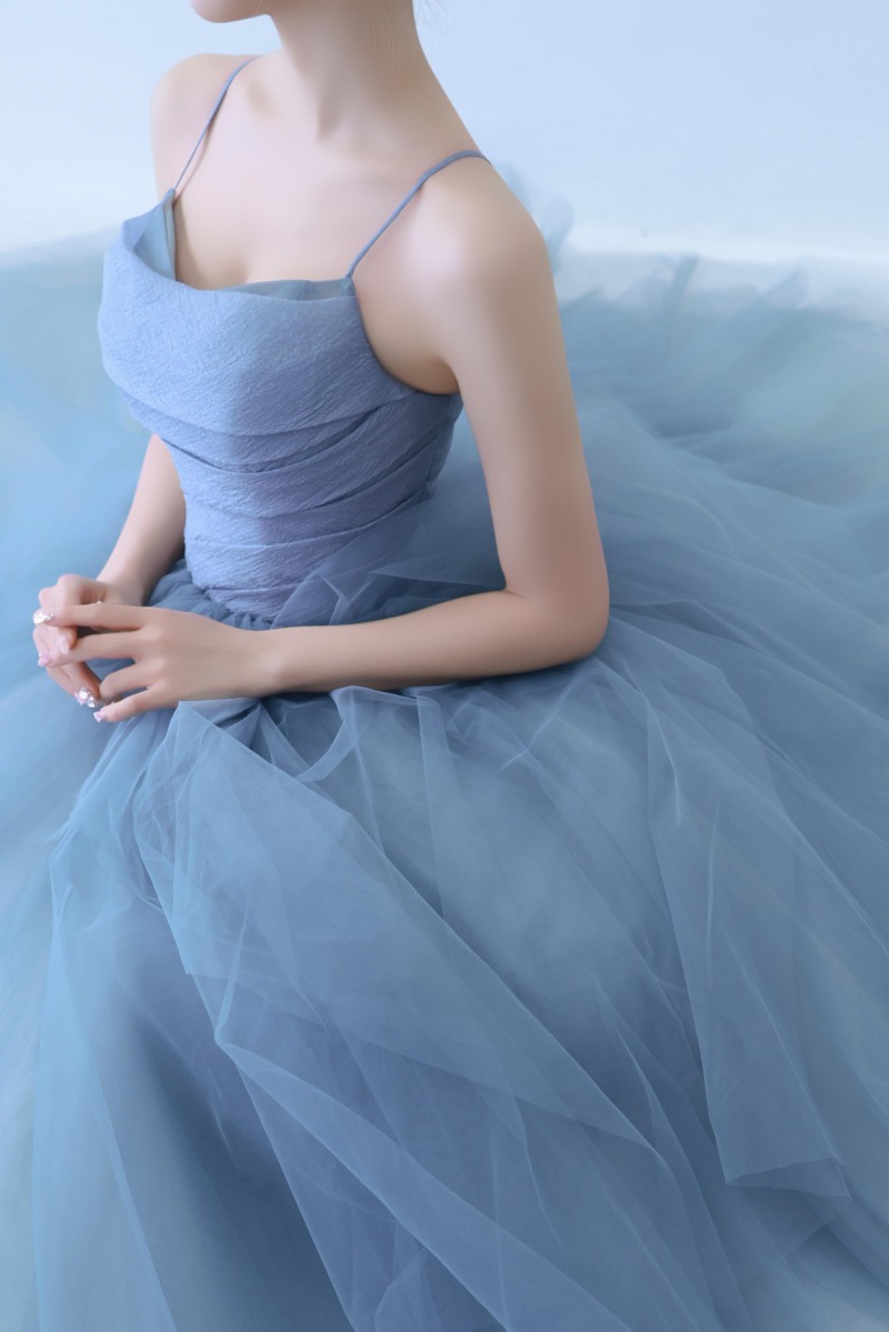 CD_003 プレルドレス