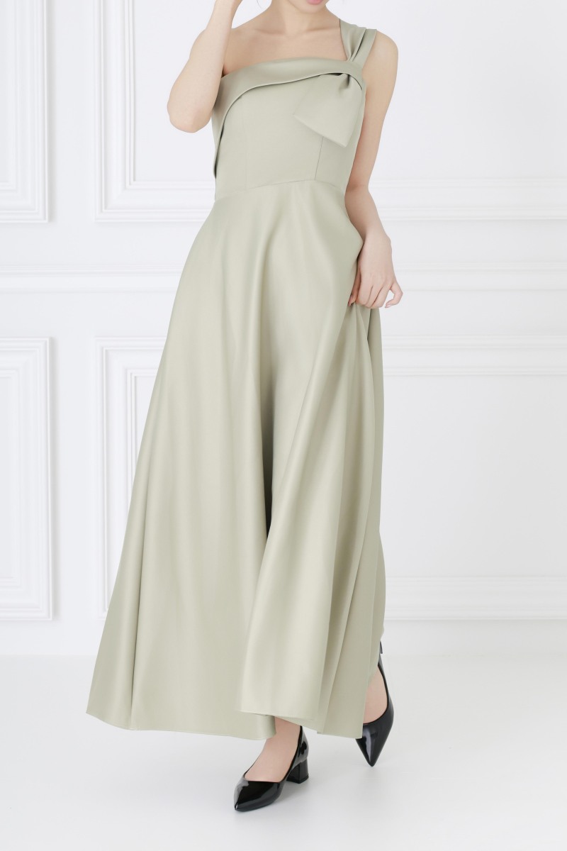 CD_017　ルネアンバランスドレス