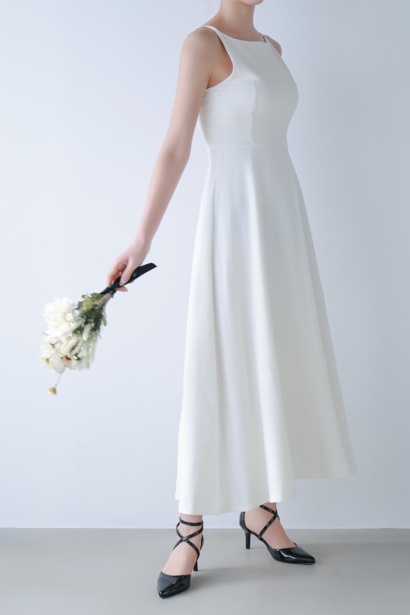 WD_002 ジョセリーンA ラインドレス