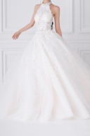 WD_031 エティエールホルタードレス