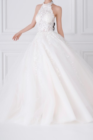 WD_031 エティエールホルタードレス