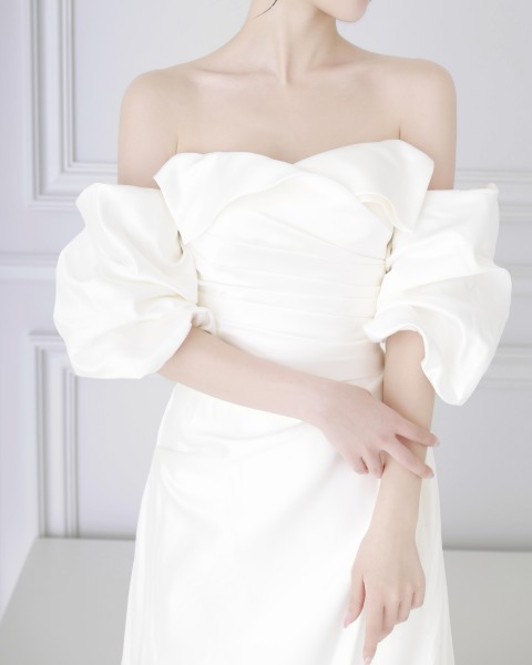 WD_032 レミニドレス