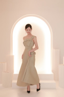 CD_017　ルネアンバランスドレス