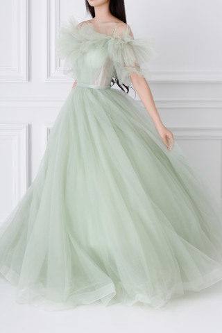 CD_025 プレッチェロドレス