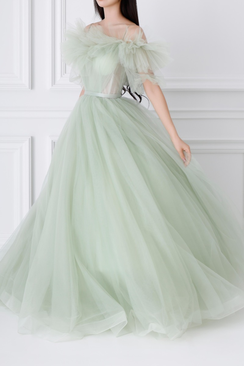 CD_025 プレッチェロドレス