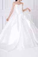 WD_018 アーカイブチューブトップドレス