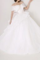 WD_012 キャニオンリボンドレス