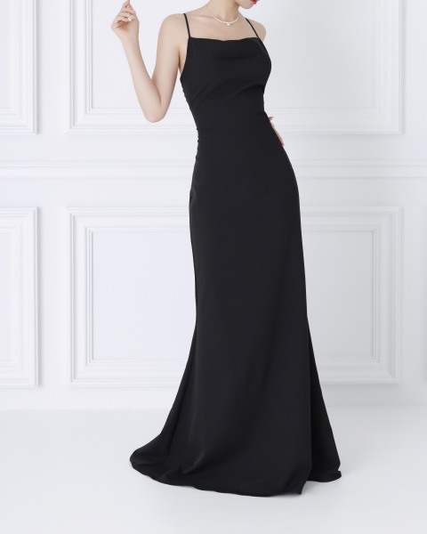 CD_004 ラファエルスリップドレス