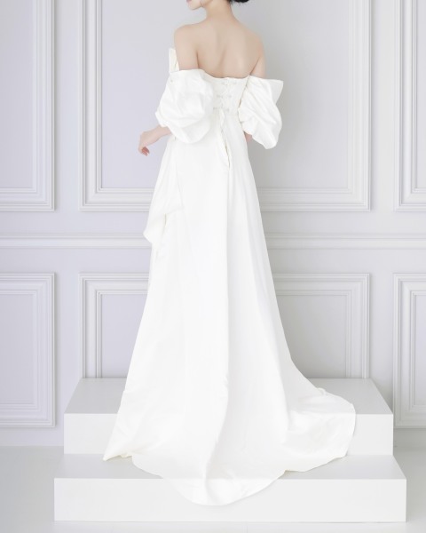 WD_032 レミニドレス