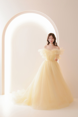 CD_026 プレッチェロドレス