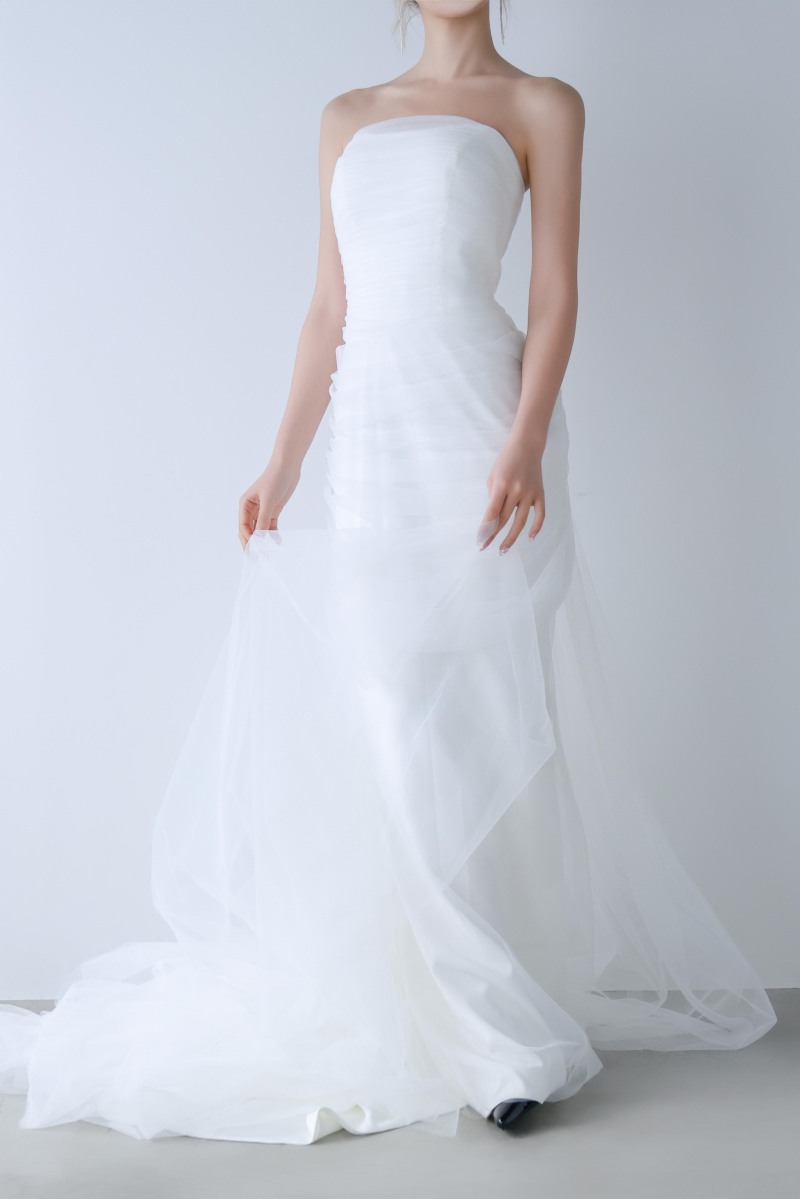 WD_004 エイプリルシフォンドレス