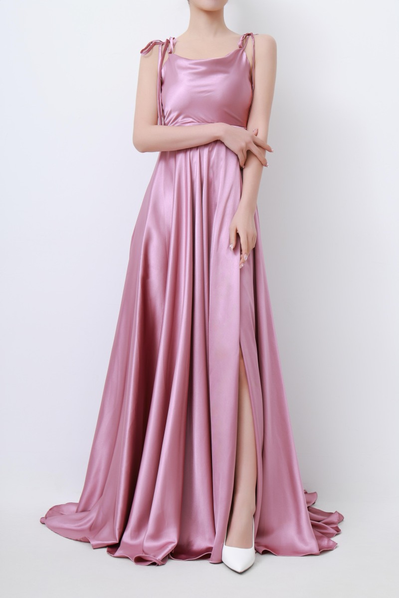  CD_010 アレクサンドラスリップドレス