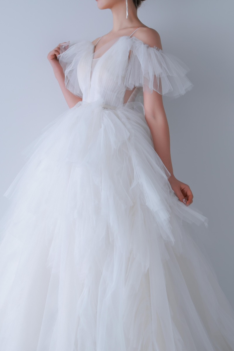 WD_007 リビエラドレス