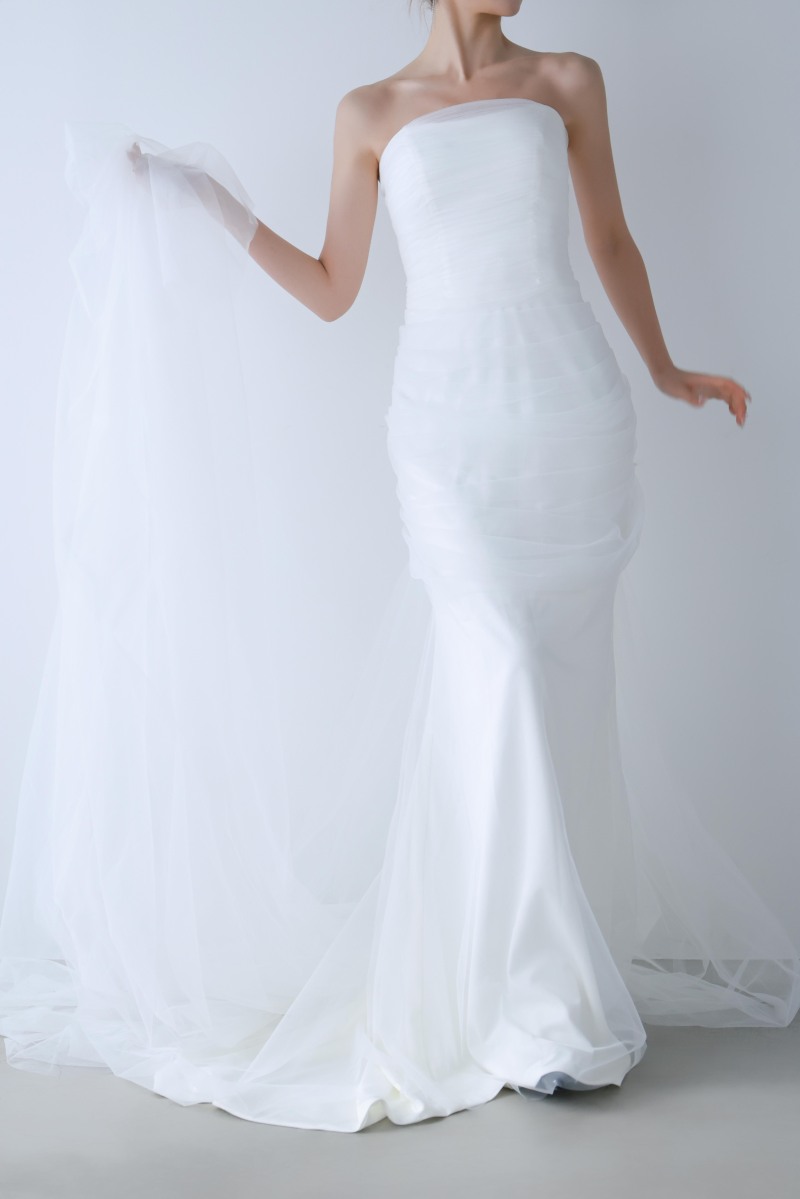 WD_004 エイプリルシフォンドレス