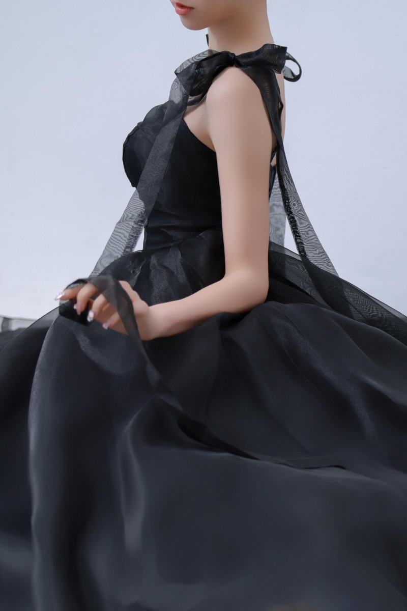 CD_005 フォメロリボンドレス