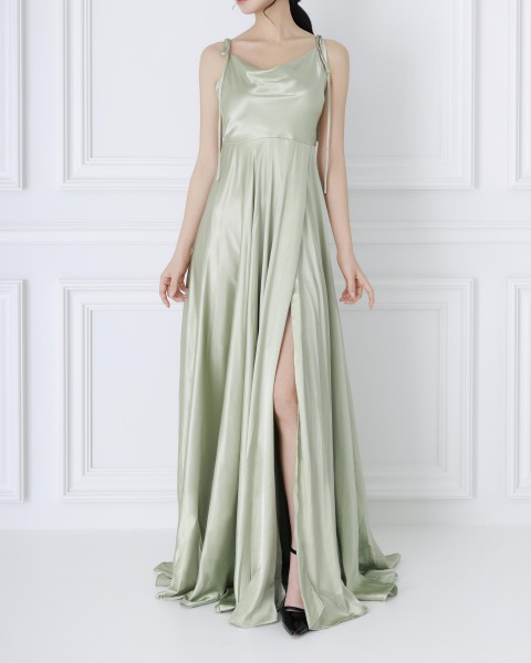 CD_008 アレクサンドラスリップドレス