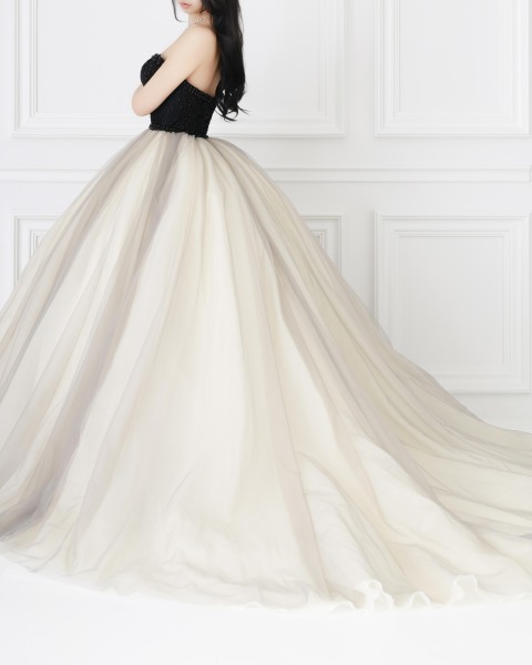 CD_013 ヘンリーツートンドレス