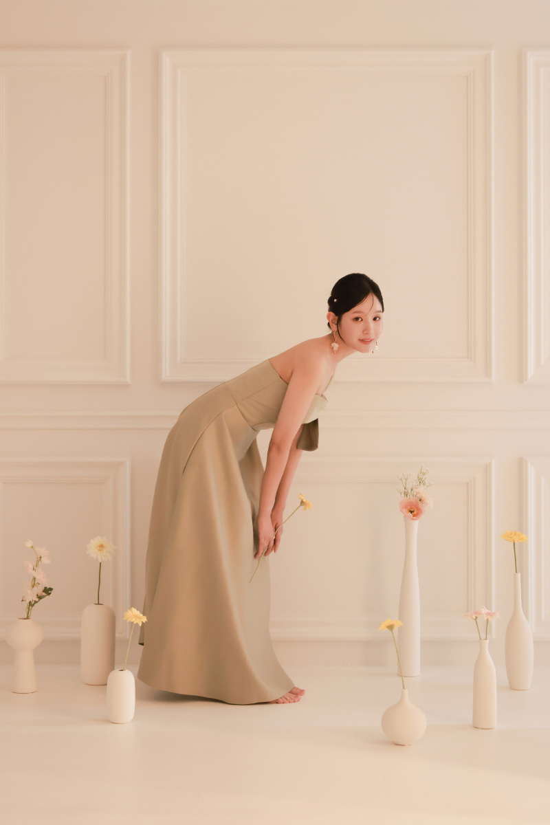 CD_017　ルネアンバランスドレス