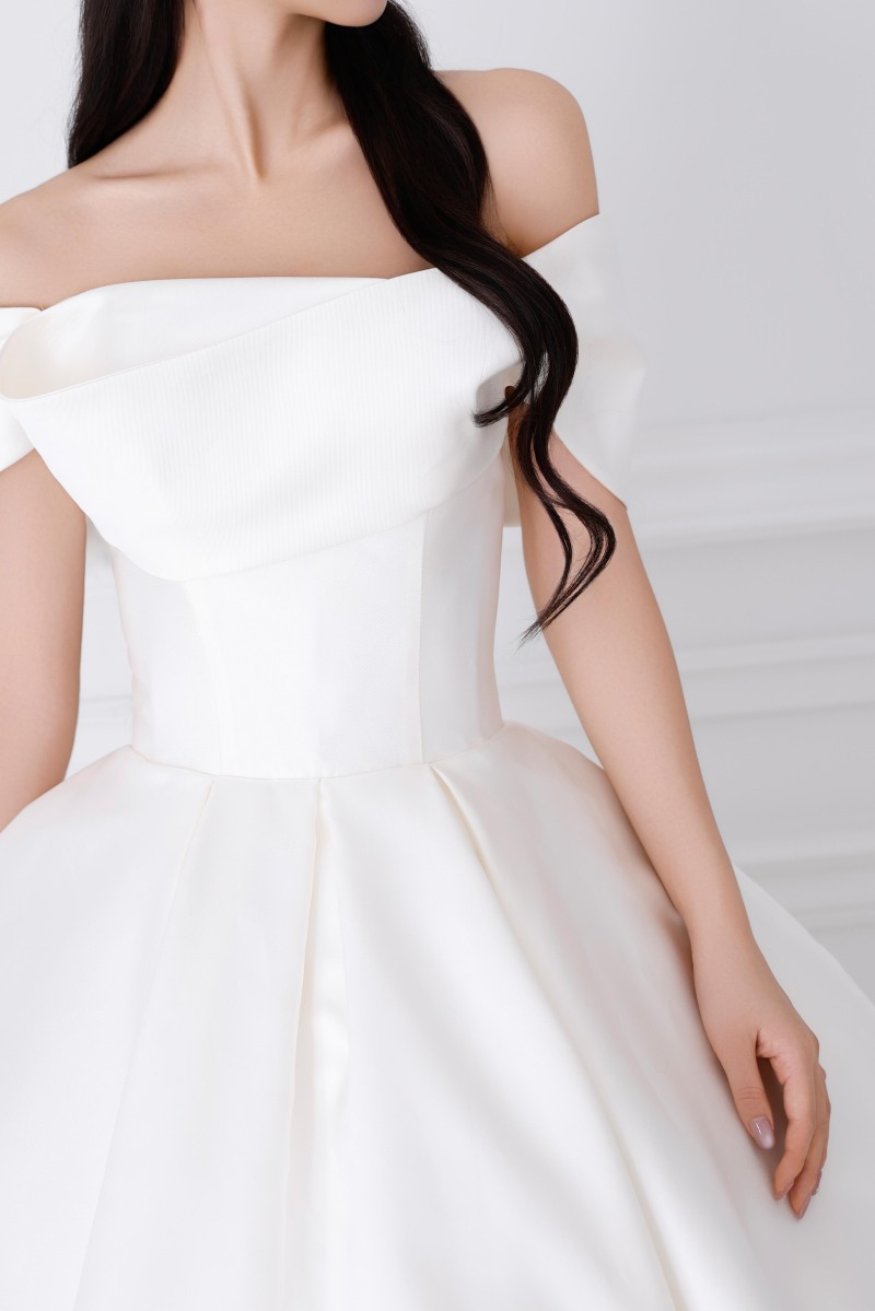 WD_020 フォレオフショルダードレス