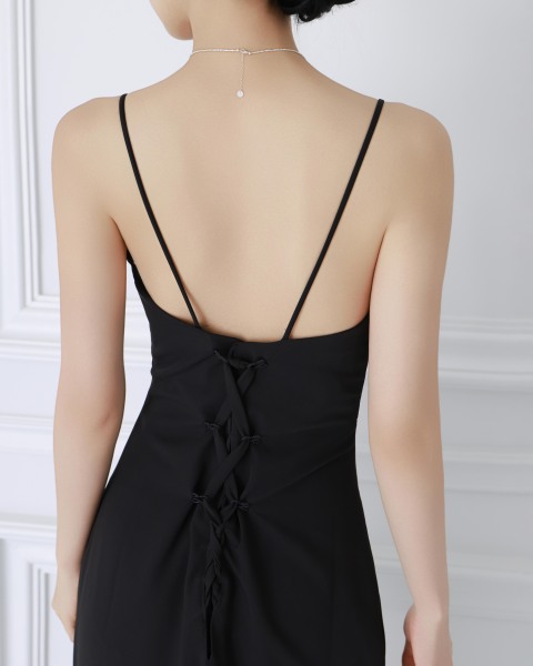 CD_004 ラファエルスリップドレス