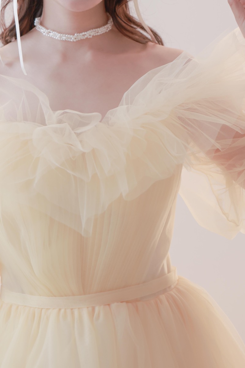 CD_026 プレッチェロドレス