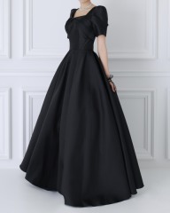 CD_019 レーニンパフドレス