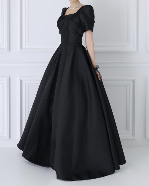 CD_019 レーニンパフドレス