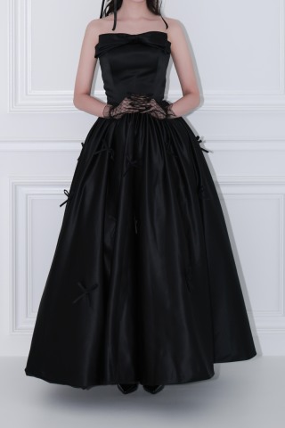 CD_027 フレディリボンドレス